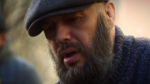 HAGAUJ (ХЬЭГЪЭУДЖ ГУП) - Анзорыжь и уэрэд