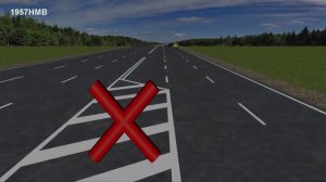 Дорожная разметка 2026