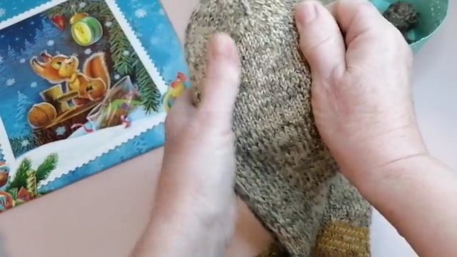 Триостарты 2025. Декабрь. Итоги