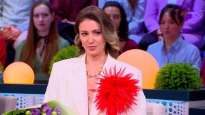 Высокие отношения: в "Давай поженимся" невеста рассказала, почему не выберет мужчину ниже