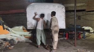 Искусство производства пенополиуретана