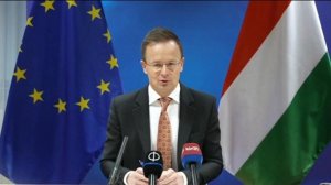 Сийярто напомнил, почему венгры прививались русским "Спутником" от ковида