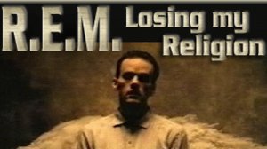 R.E.M - Losing my religion ( sax cover)