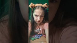 челендж 💚❤️💙цвет?