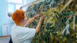 Сургутский «Батальон «Мир» третий год помогает бойцам СВО