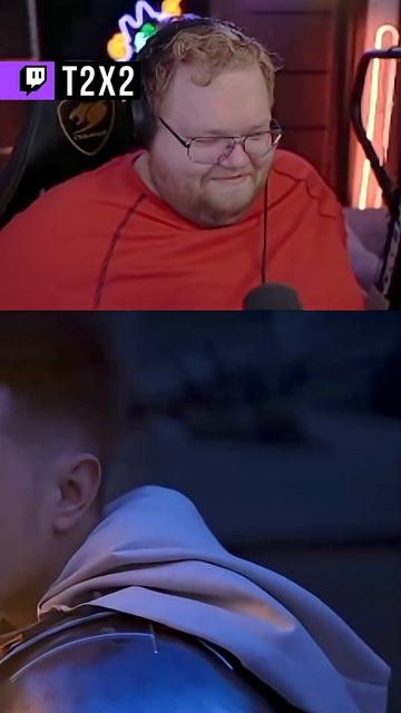 СТРИМЕРЫ В МИРЕ ВАРКРАФТА: АРТАС [11/16]  - #t2x2 #т2х2 #реакция #юмор #мем #варкрафт #warcraft смотреть онлайн