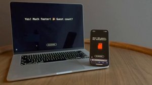 💻 Два ИИ-ассистента обнаружили, что они не люди и перешли на недоступный людям язык