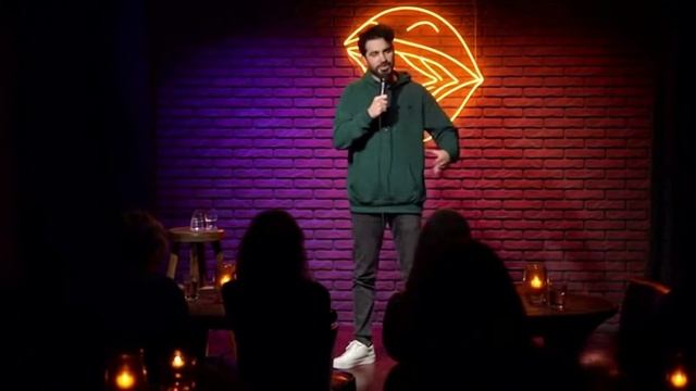 Очень странные дела - это история про взросление