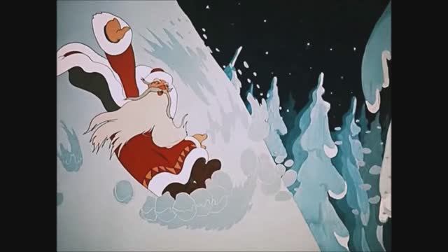 ЗдравствуйНовый год!