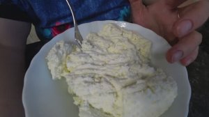 Маскарпоне. Мой любимый рецепт