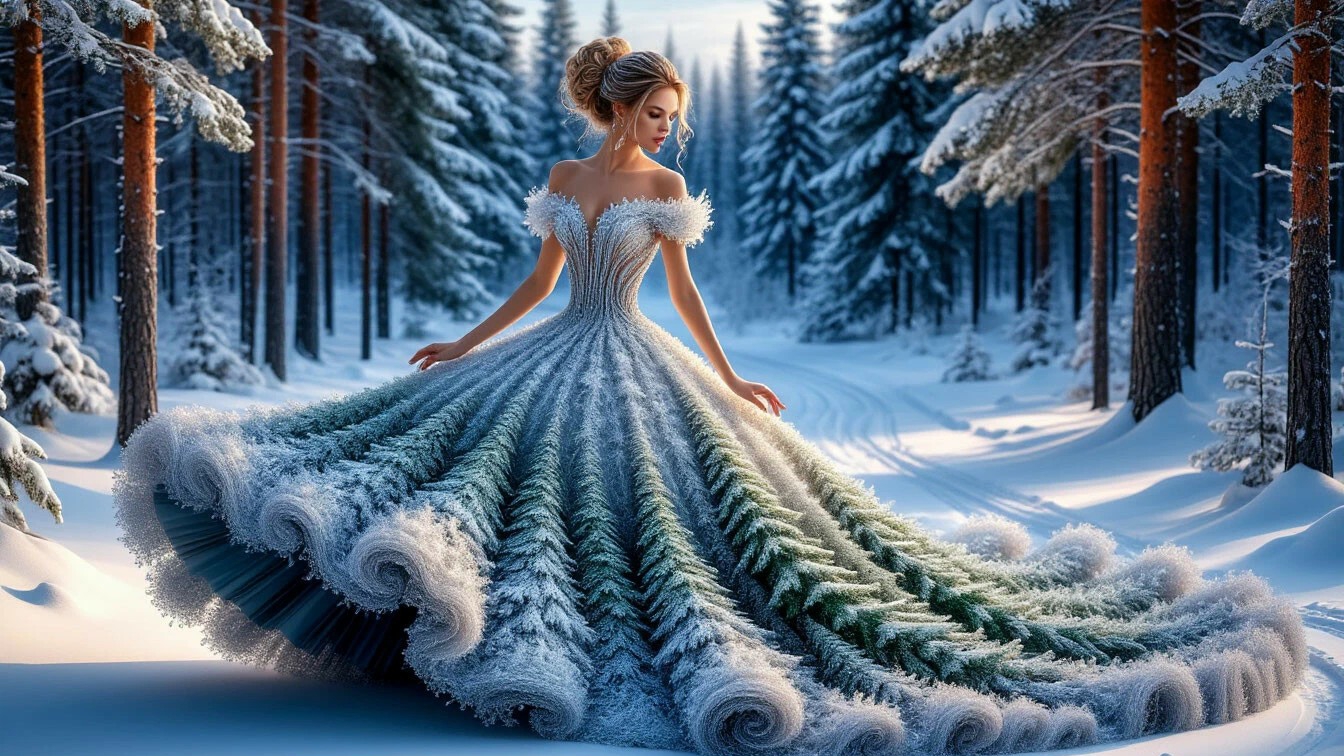 КАРПУК. ЛЕБЕДИНАЯ ВЕРНОСТЬ.