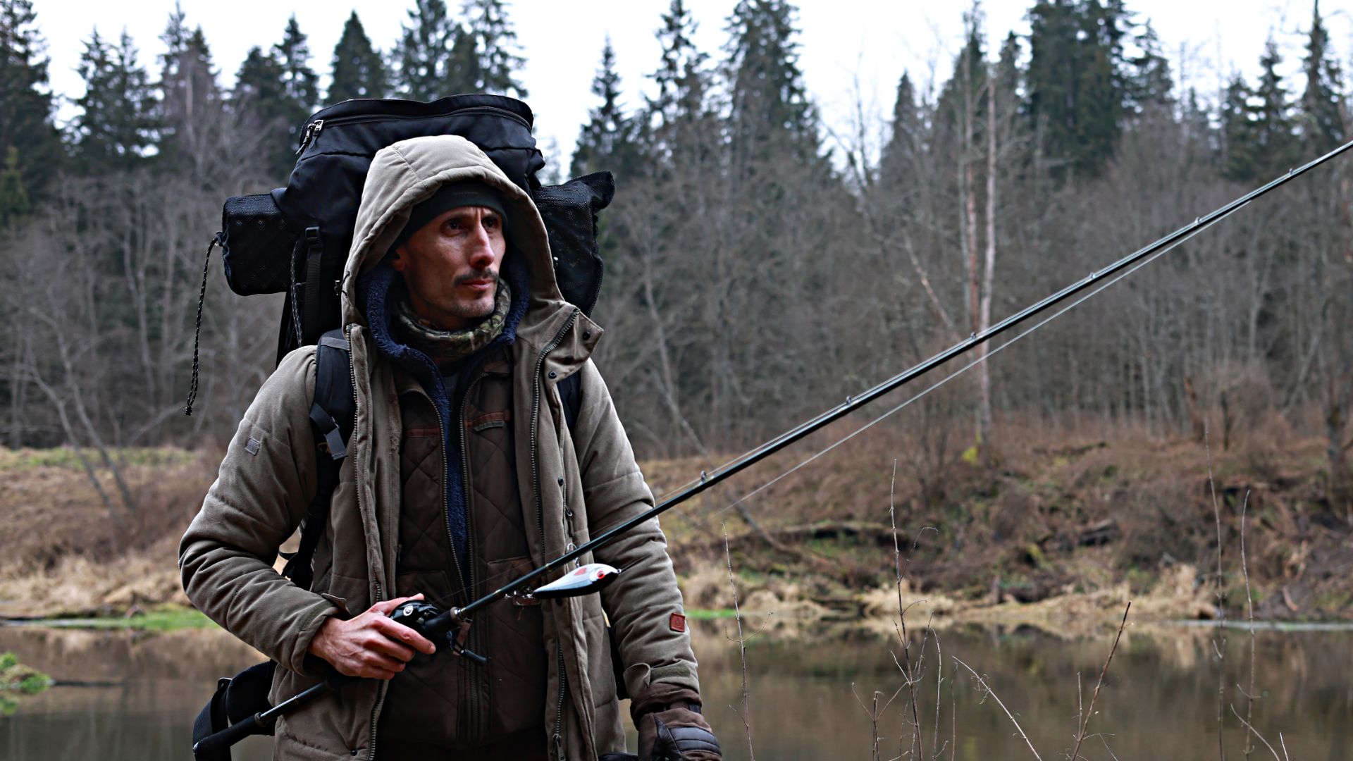 Бушкрафт, ценные мысли и советы