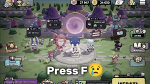 МОЕ ПОСЛЕДНЕЕ ВИДЕО ПО SQUAD BUSTERS.....ЕГО ЗАКРЫВАЮТ😢