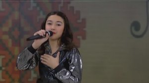 Гульнара Батыралиева - Гагаузия мой рай