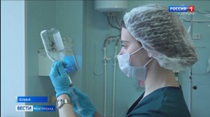 За два года штат Шарьинской ЦРБ пополнили 90 молодых специалистов