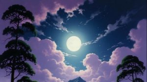 Магия Лунной Ночи