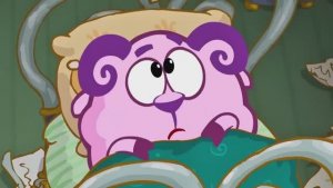 Смысл в процессе.