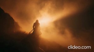 Eurozia - powerful gothic rock ballad