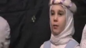 Рождество Христово  2014  Нападки  О Козлове Сергее  Концерт детский