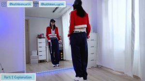 Stray Kids - Do It | #dancetutorial #стрейкидс #туториал #танцы #кпоп #straykids #dance #doit #kpop