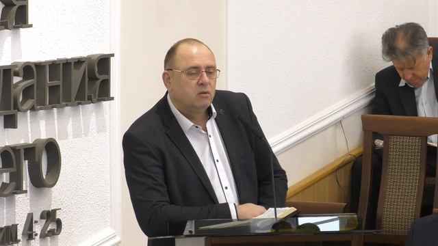 07 декабря 2025 утреннее служение