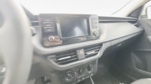 Skoda Rapid 2021 г. VIN 133546 Ростов-на-Дону