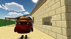 видео с моим скином 2