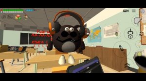 Бешеные истории 5 серия