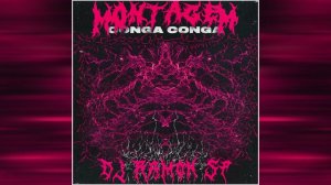 Montagem - Conga Conga (Super Slowed)