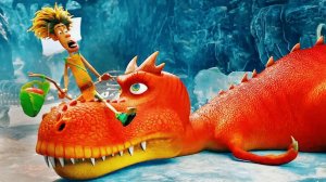 🍊Маракуда🍋(4K Дубляж)