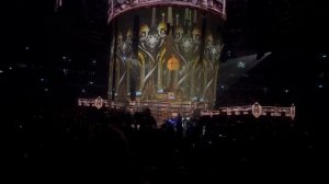 Ария - 40 лет. ВТБ Арена. 6.12.2025. Полный концерт