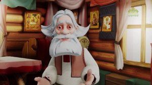 День ангела. 9 декабря