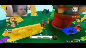 стрим эволюция браинрот