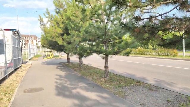 15.07.2025 / Идем на море/ Сириус, Имеретинка