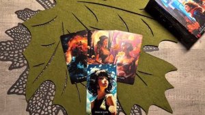 ТАРО - ПРОГНОЗ на неделю с 8.12 по 14.12 (все знаки по декадам) от Татьяны Писоцкой