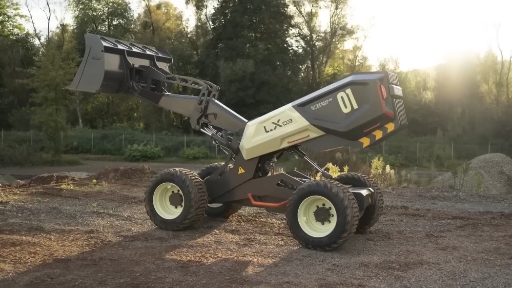 Футуристичные и гениальные машины.