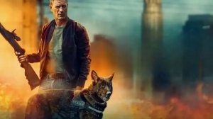 Клык 2: Город волков (2025) / Muzzle: City of Wolves