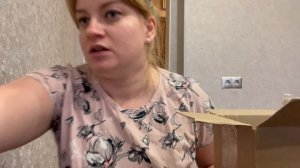 Обзор покупок с ВБ/ Выгодная покупка с печеньем /  трачу деньги /