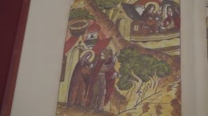 Сербские святые в русских певческих рукописях