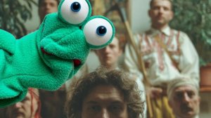 Любимая Песня Начальника