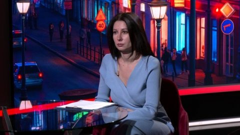 Интервью: Александр Беляев