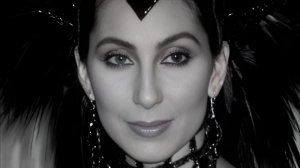 Шер.  Богиня поп-культуры и поп-музыки