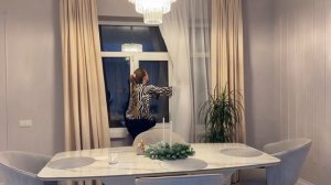 Убираемся дома и болтаем. Создаю порядок в доме