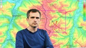 Война на Украине (08.12.25): Наступление на Краматорск..