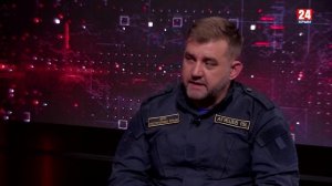 Интервью 24. Рамиль Агишев. Выпуск 8.12.25