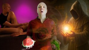 Тантрический массаж, и Монах, Который Изменил ВСЁ