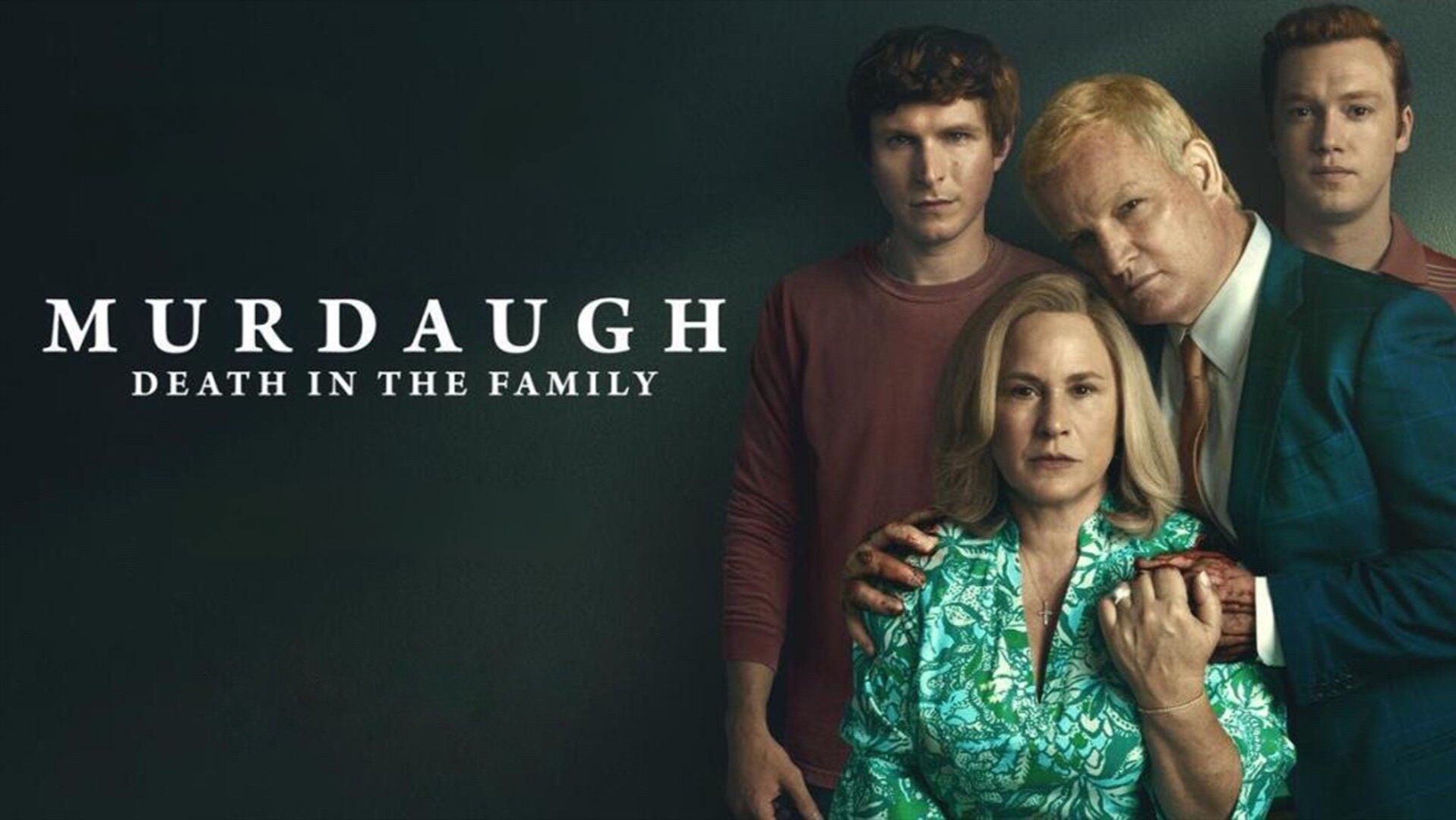 Сериал Мёрдо: Смерть в семье – 1 сезон 7 серия / Murdaugh: Death in the Family