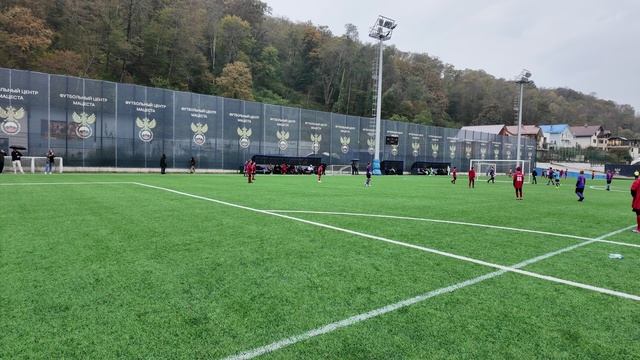 Игра с Ирбис.