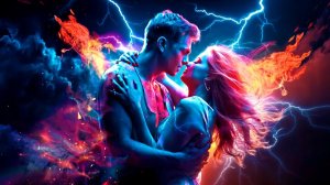 За твою красивую улыбку .