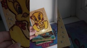 Полностью моя коллекция картин